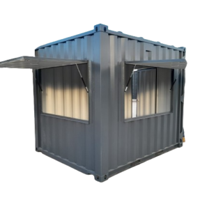 Contenedores 10 pies