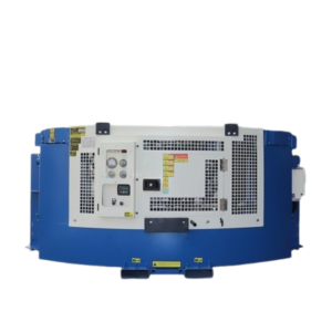 Contenedores Energéticos / Técnica
