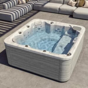Spa Select E de Astralpool