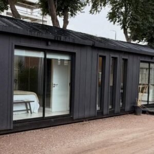 Casa moderne Opportune