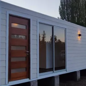 CASA CONTENEDOR L 54M²