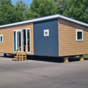 CASA MÓVIL T3 CAROLIN