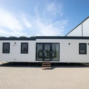 CASA MÓVIL T6 PEGGY