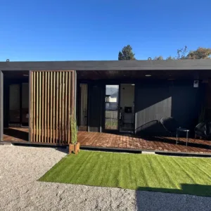 MÓDULO Surf Box de 30m²