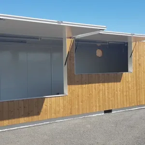 SNACK BOX 40 PIES PRIVILEGIO