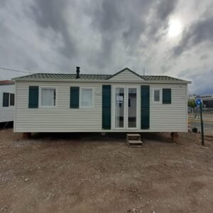 CASA MOVIL TORRO (32 m2)  8X4 METROS