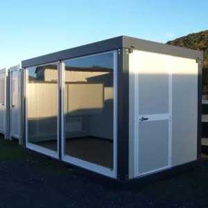 Burbuja de ventas 4 metros