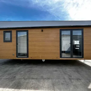 Mobil-home Premium Nidify – Série E “Bora Bora” | 7,66 m