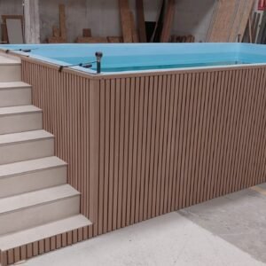 PISCINA ELEVADA STANDAR 5,85X2,70 1,40