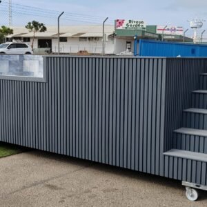 PISCINA PERSONALIZADA 6X3 1,24