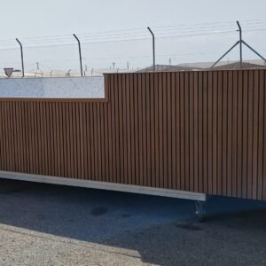 PISCINA ELEVADA PERSONALIZADA 6X2,20 1,24