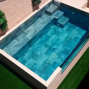 PISCINA ELEVADA RÍGIDO ILÚ PRO 2250
