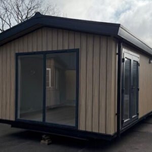 CASA MÓVIL CAPRI (10 X 4,2 M)