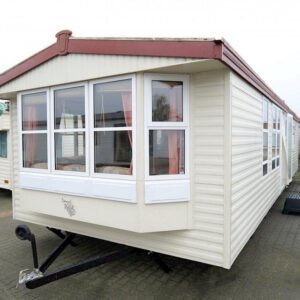 CASA MÓVIL ATLAS 1070/3 (11 X 4 M)