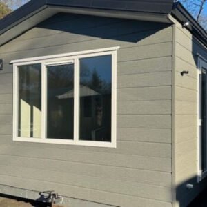 CASA MÓVIL NOBLEZA PURA (10,5 X 3,8 M)