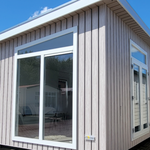 CASA MÓVIL VOLENTE DELUXE (11 X 4 M)