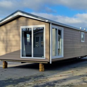 CASA MÓVIL T3 AZA (11,5 X 4 MT)