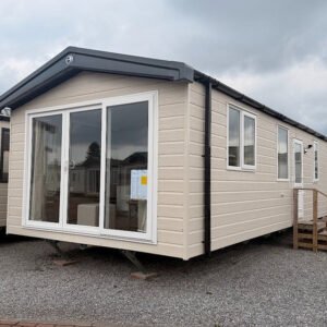 CASA MÓVIL MORLAIX (10,9 X 3,8 M)