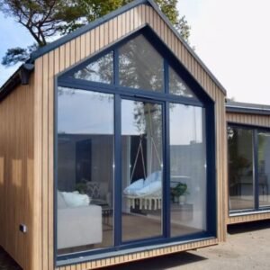 CASA MÓVIL PRESTIGE ZEN (12,2 X 3,6 M)