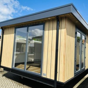CASA MÓVIL APOLLO (12,10 X 4,30 M)