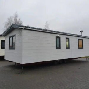 CASA MÓVIL ELSIA T3 35M2 (10 X 3,5 M)