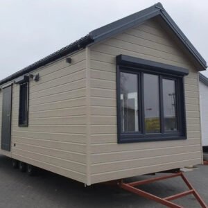 CASA MÓVIL CARLOS 35 M2 (10 X 3,5 M)