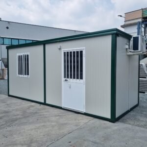 MONOBLOQUE 6×2,5 USO OFICINA