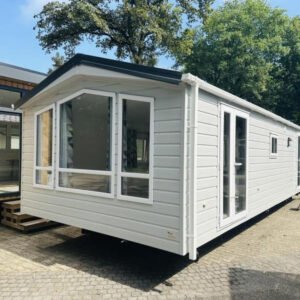 CASA MÓVIL ZINO 1000 (10 X 3,7 M)