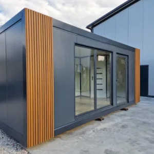 CONTENEDOR DE OFICINA 6×3