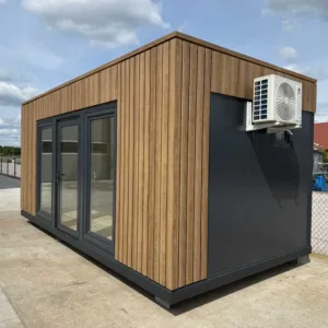 CONTENEDORE OFICINAS