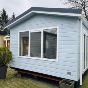CASA MÓVIL SUNHOUSE LIMITADA 12,5X4MT