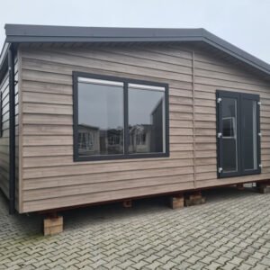CASA MÓVIL T3 MEVOO-3 DORMITORIOS