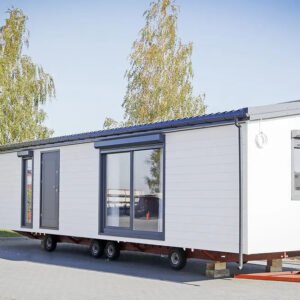 CASA MÓVIL T3 TAZOO 12 X 4