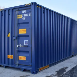 CONTENEDORE STOCKAGE